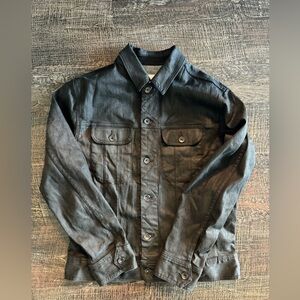 Rag and Bone Denim Jacket